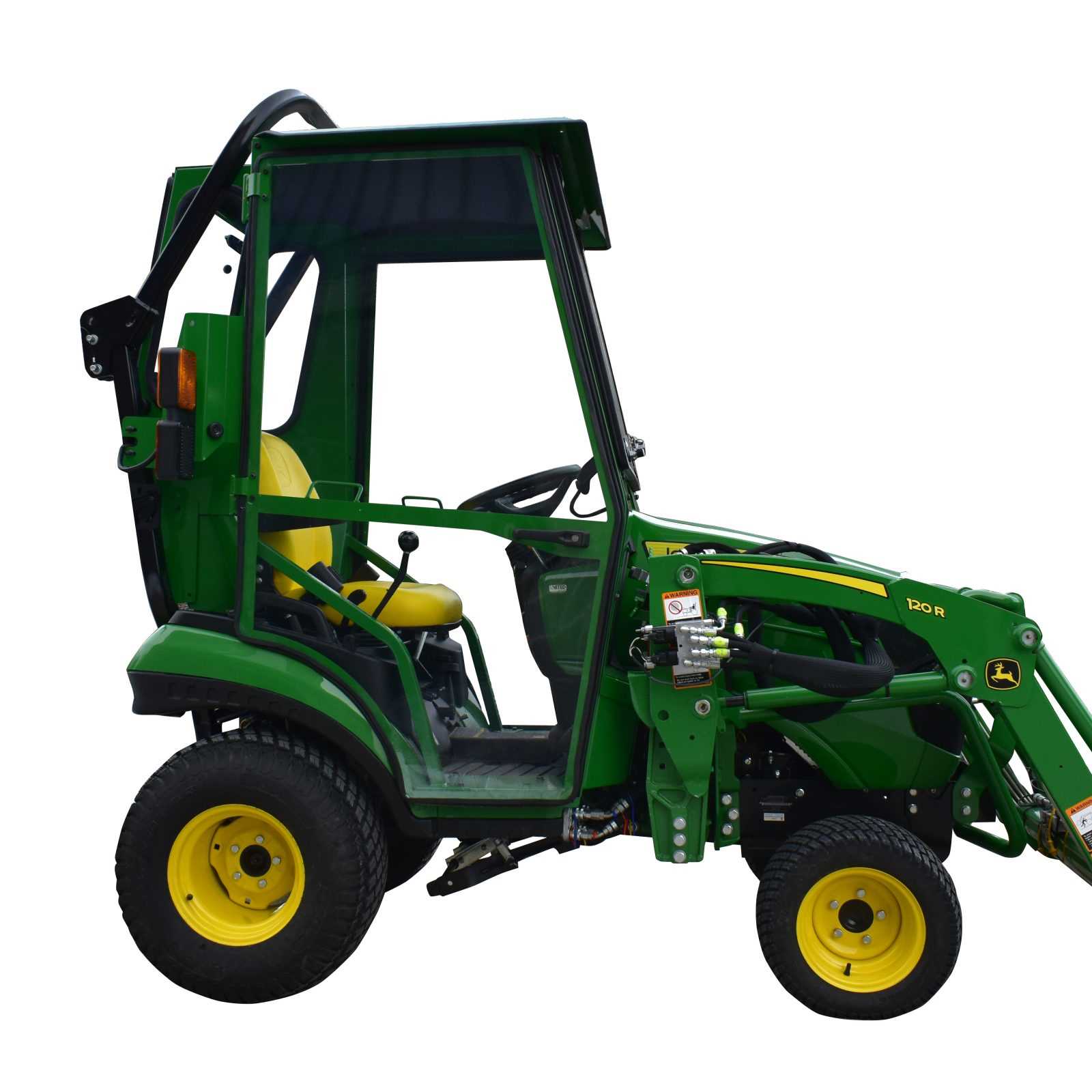 2018 john deere 2025r owners manual