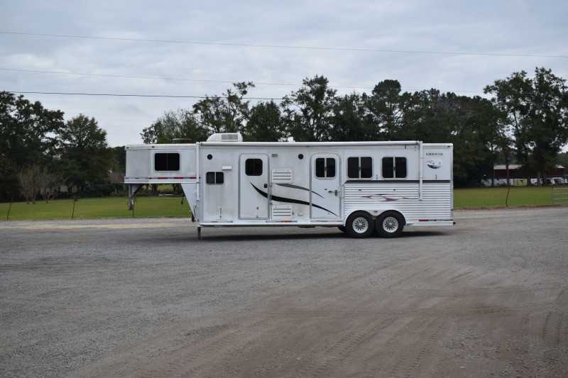 lakota horse trailer owners manual