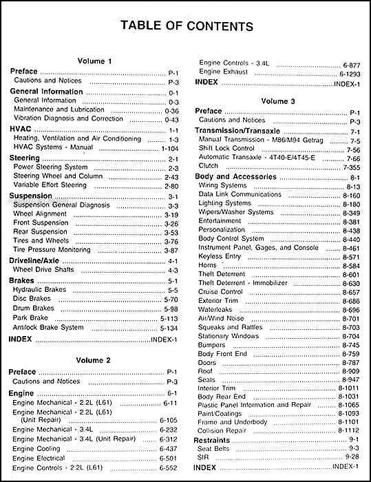 2002 pontiac grand am owners manual