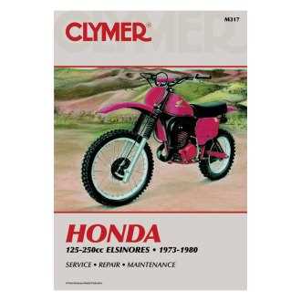 2002 cr125 owners manual