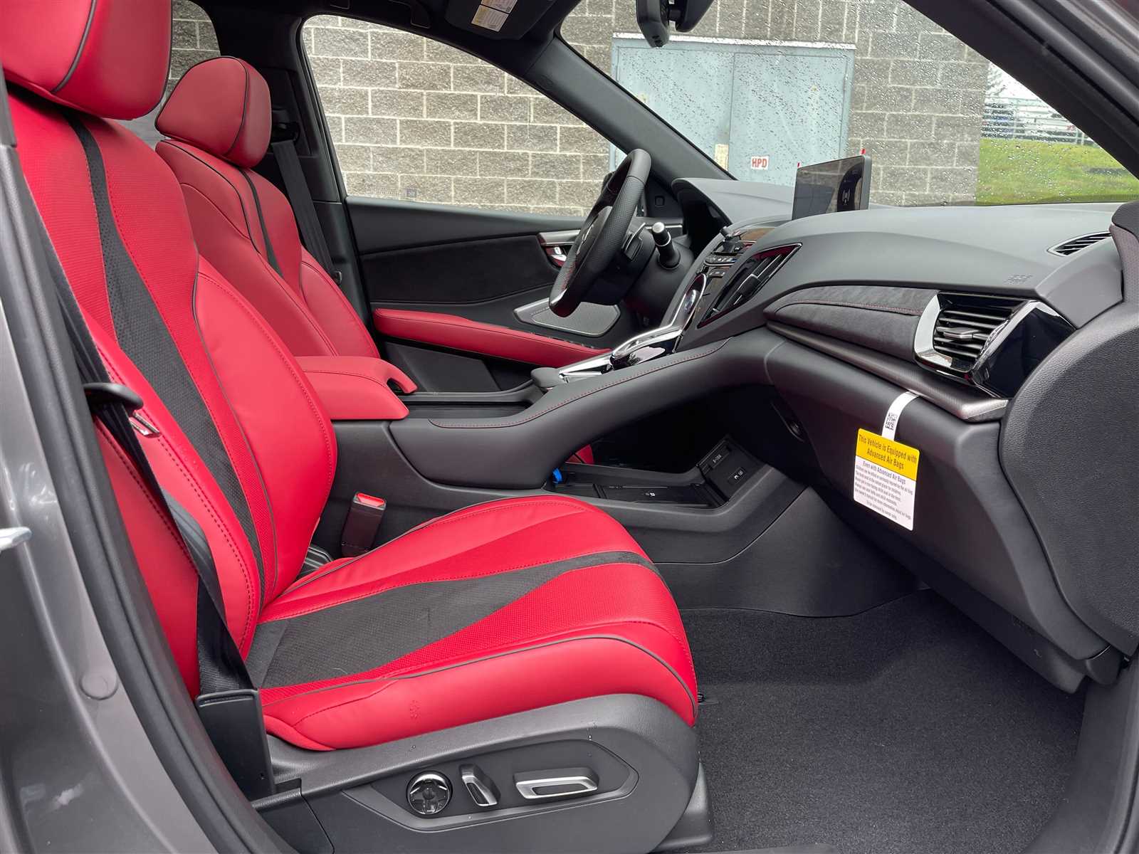 acura rdx owners manual 2019