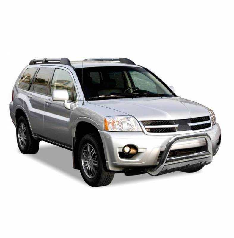 2011 mitsubishi endeavor owners manual