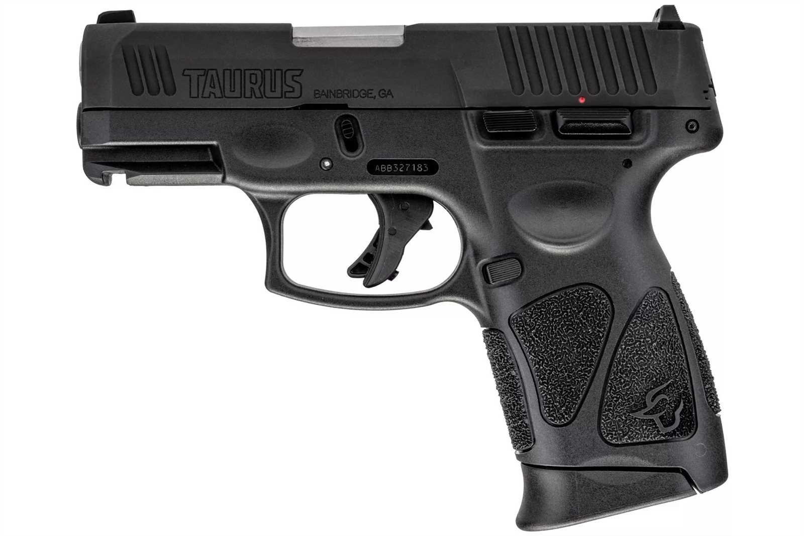 taurus g2c owners manual