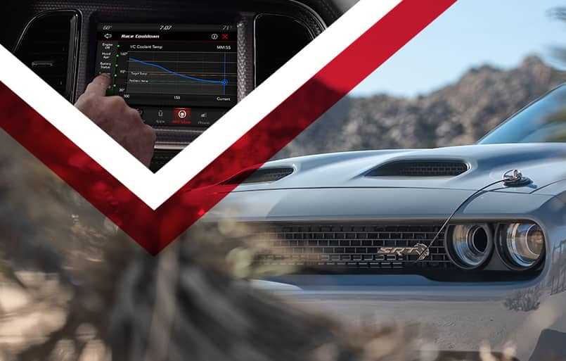 2023 dodge challenger owners manual