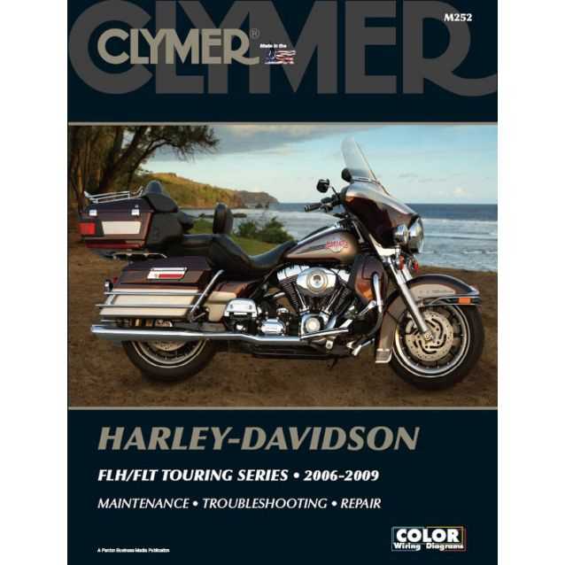 2012 harley davidson ultra classic owners manual