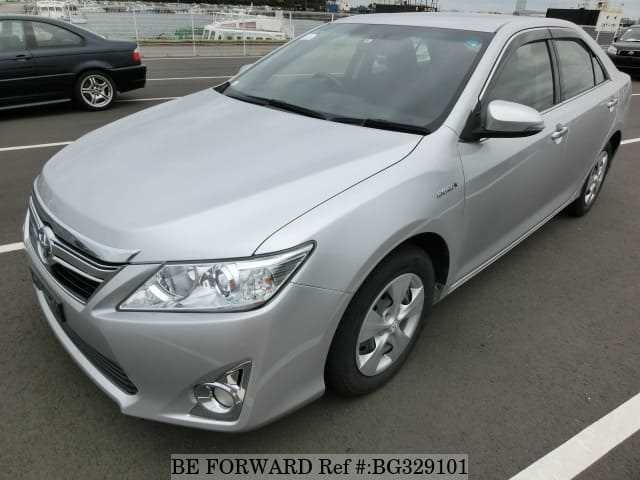 2014 camry hybrid owners manual