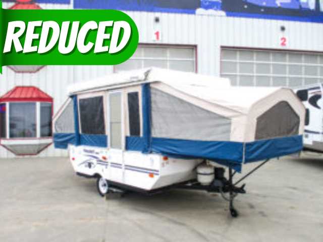 flagstaff 206ltd owners manual