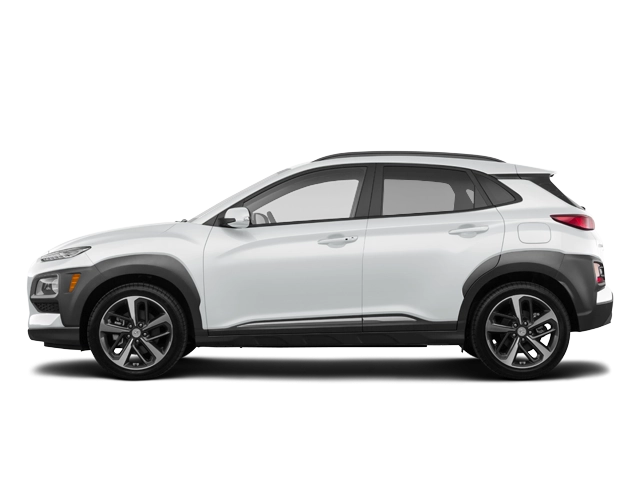 hyundai kona owners manual