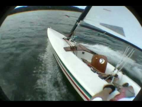 force 5 sailboat owners manual