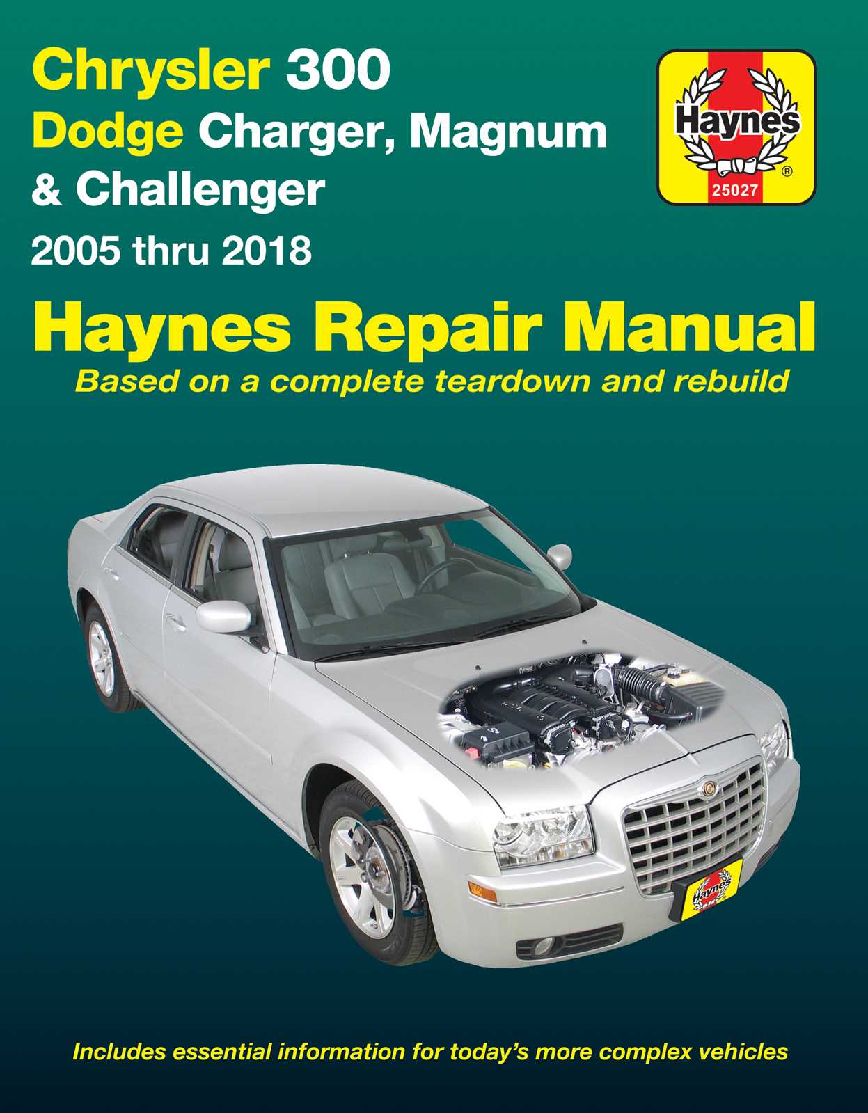2006 dodge charger owners manual