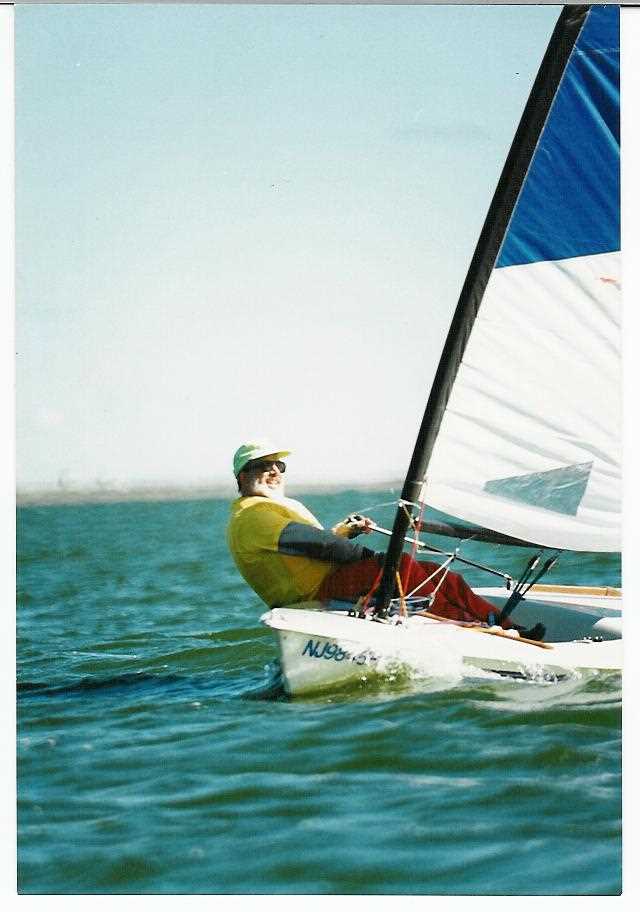force 5 sailboat owners manual