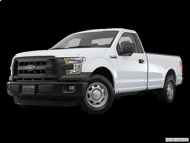 ford f 150 owners manual 2017