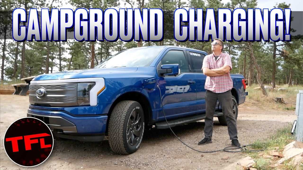 ford f150 lightning owners manual
