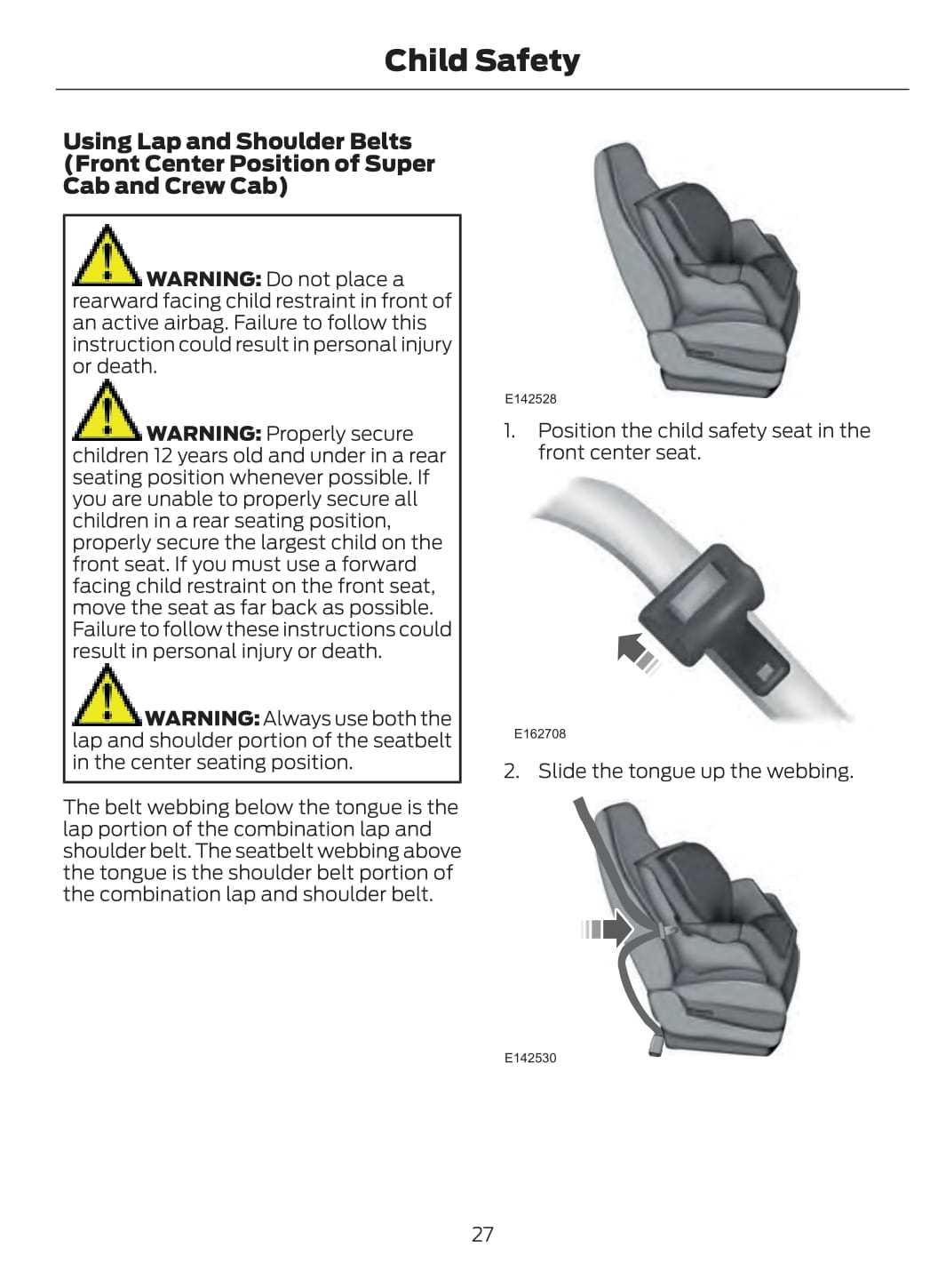 ford f150 owners manual 2022