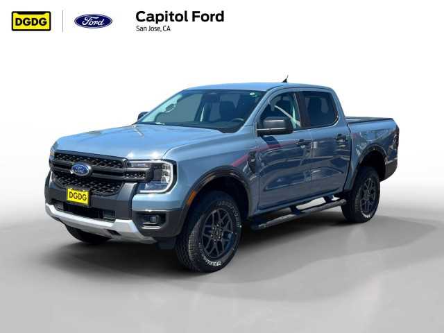 ford ranger owners manual 2020