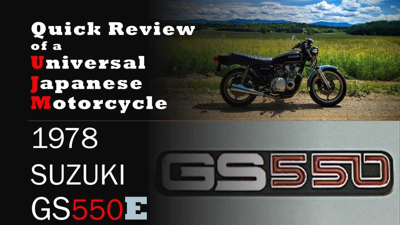 1977 suzuki gs550 owners manual