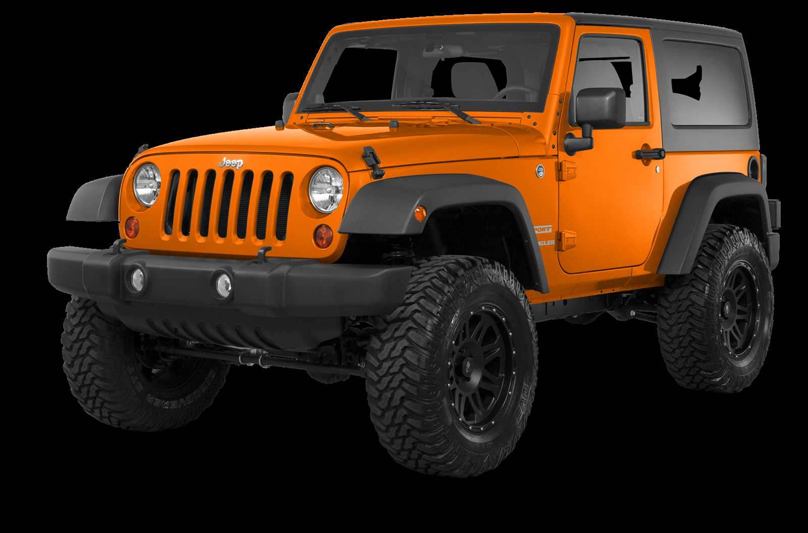 2013 wrangler owners manual