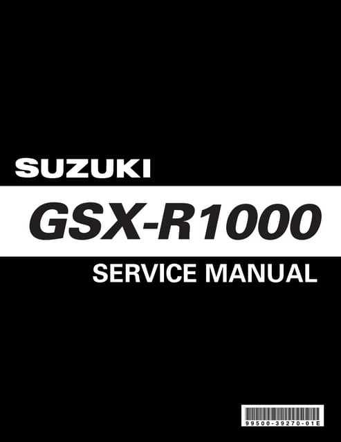 2006 suzuki gsxr 600 owners manual