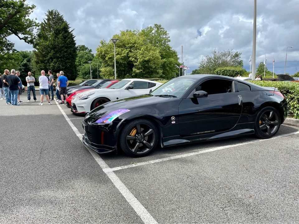 350z 2005 owners manual