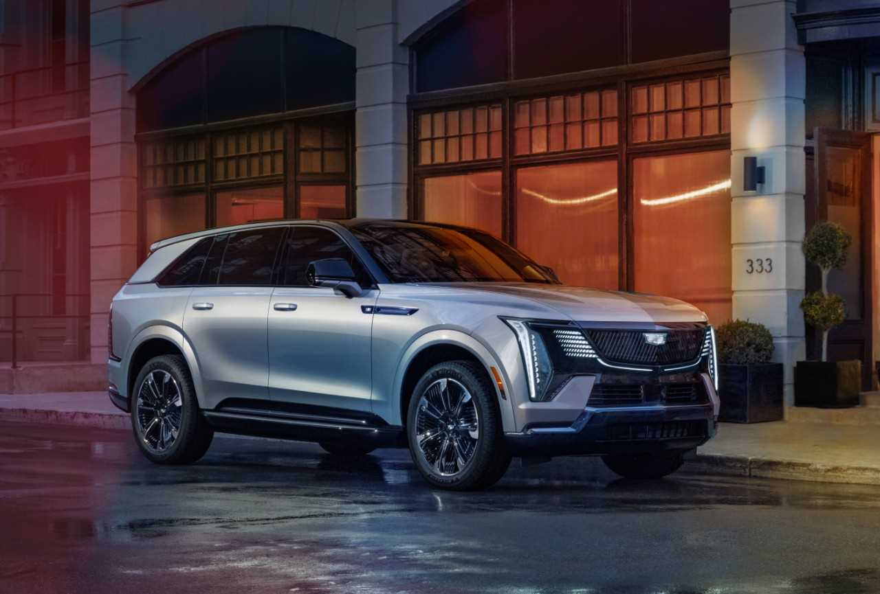 2023 escalade owners manual