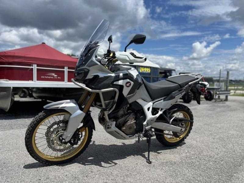 2017 honda africa twin dct owners manual