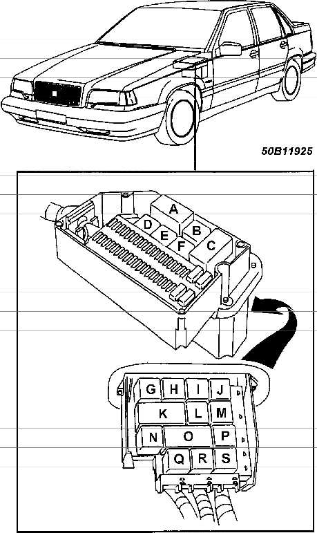 1995 volvo 850 turbo owners manual