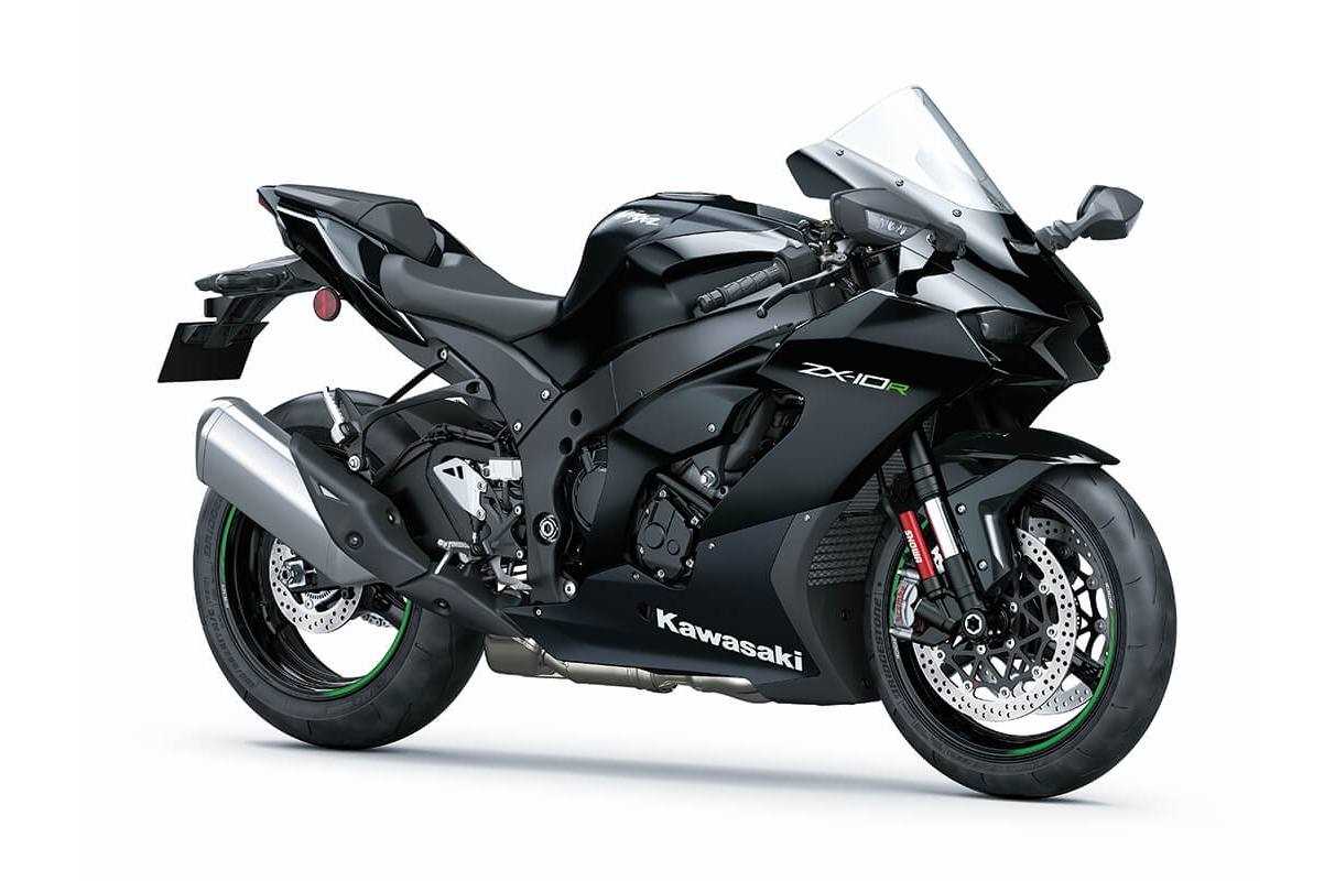 kawasaki zx10r owners manual