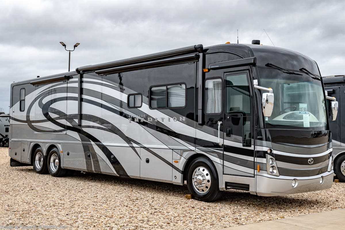 american coach owners manual