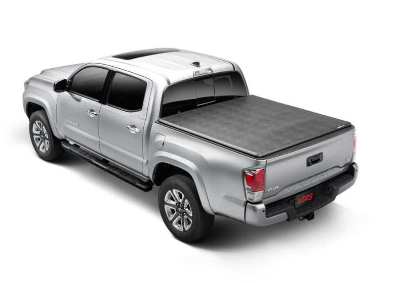 2017 toyota tacoma owners manual