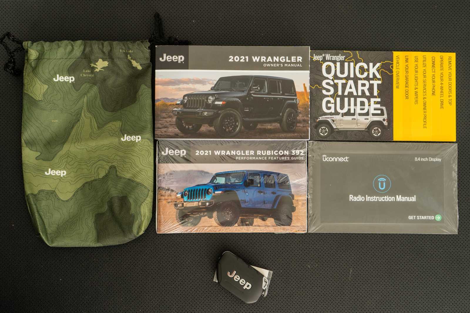 2020 jeep wrangler sahara owners manual