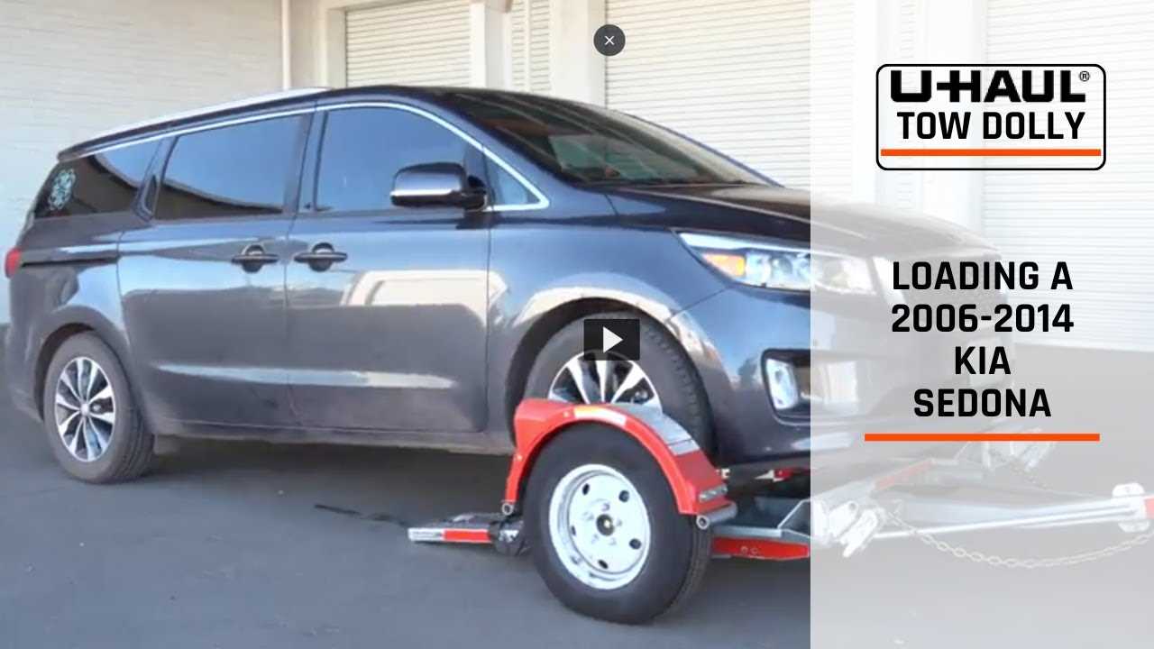 2014 kia sedona owners manual