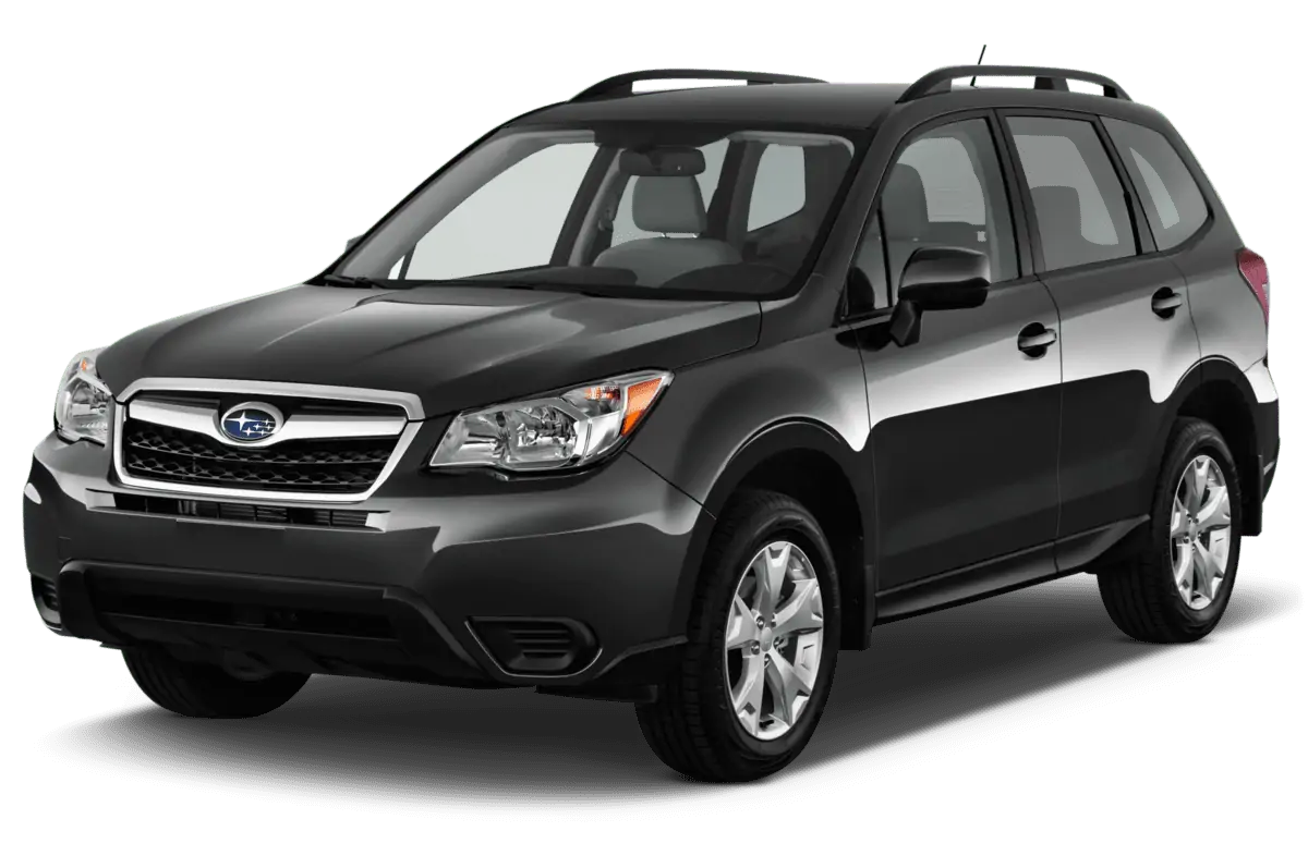 2015 subaru forester 2.5 i premium owners manual