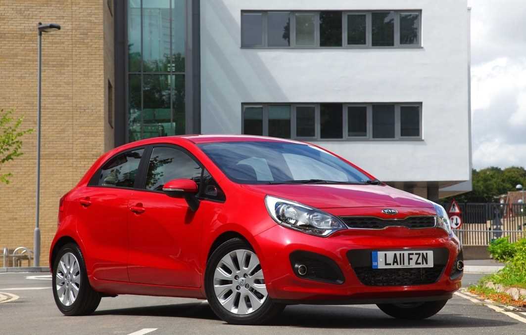 2015 kia rio owners manual