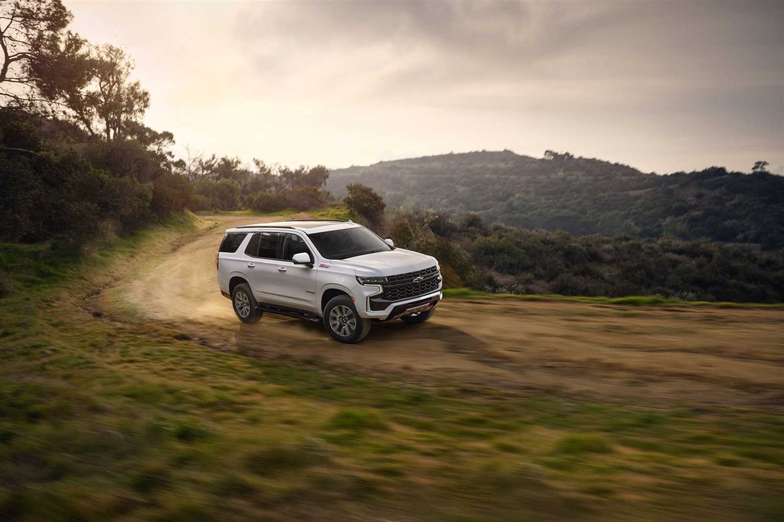 2010 tahoe owners manual