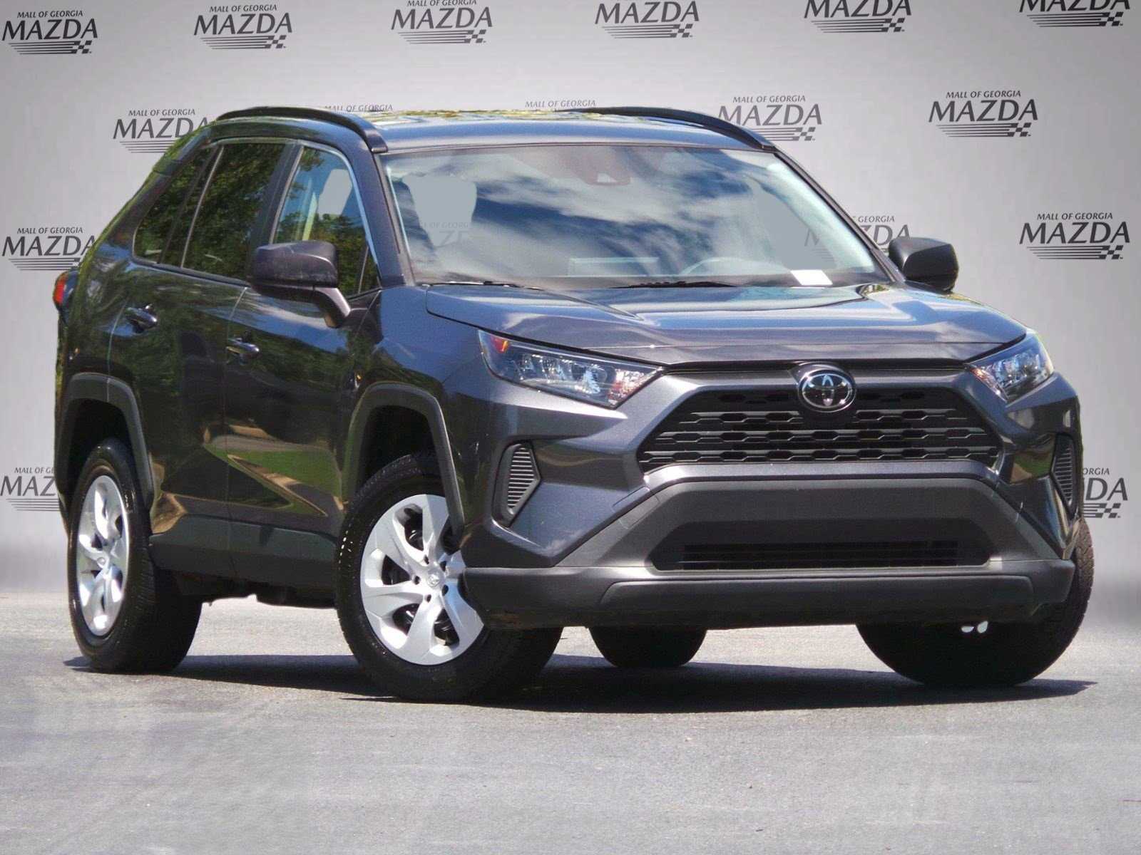 2020 toyota rav4 hybrid xle owners manual