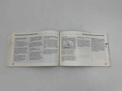 honda accord 2009 owners manual