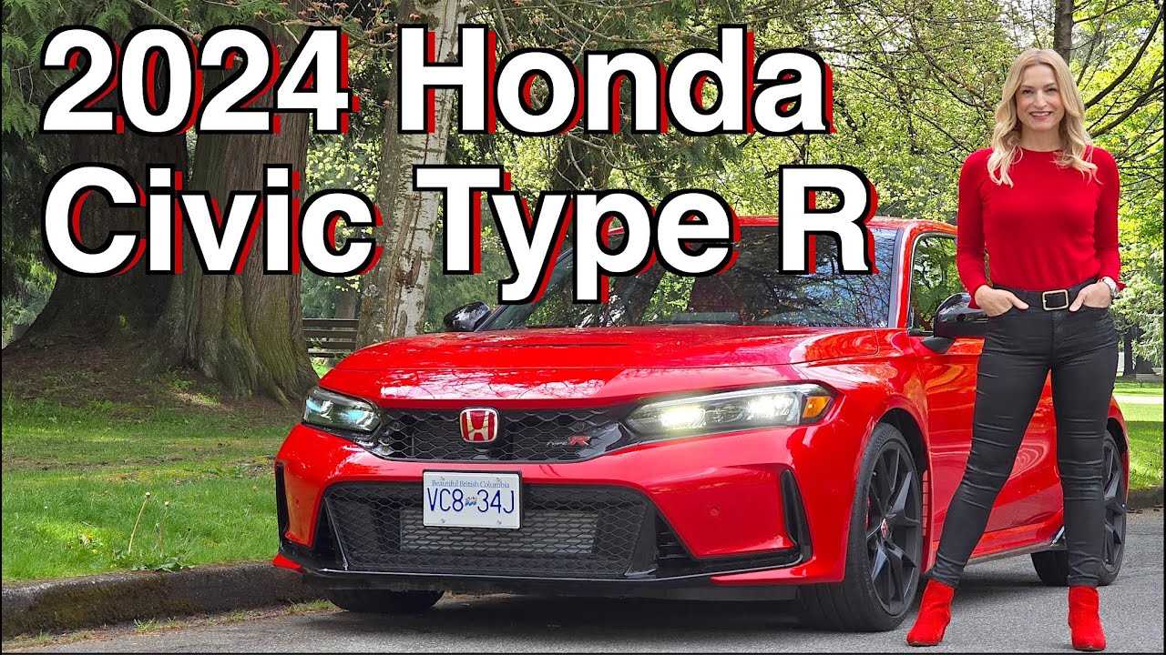 2019 honda civic type r owners manual