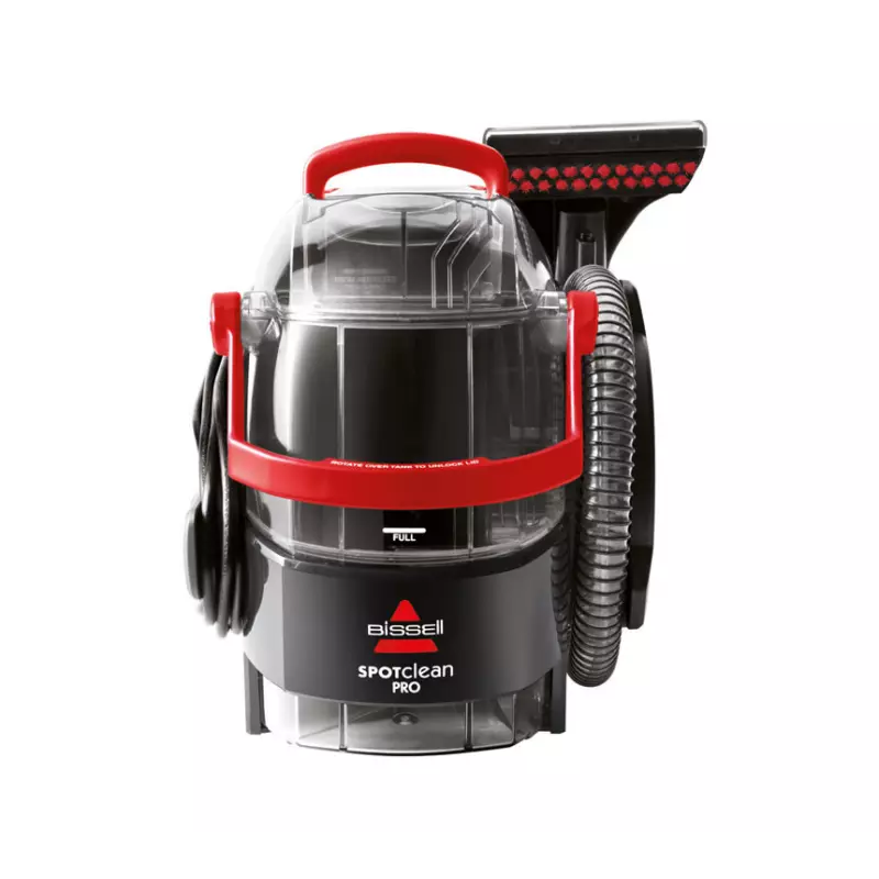 bissell spotbot owners manual