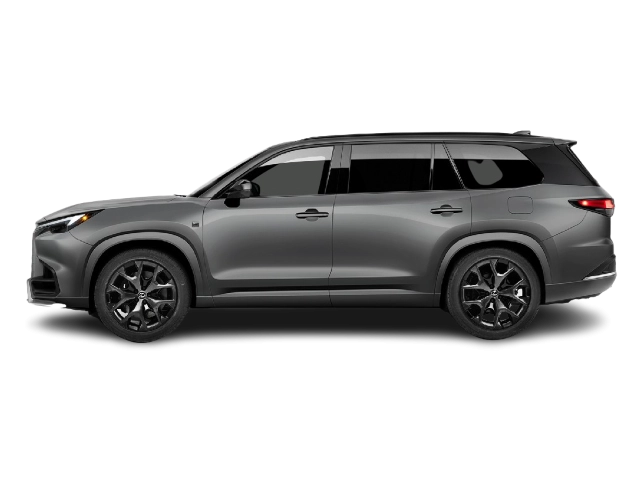 toyota highlander 2021 owners manual