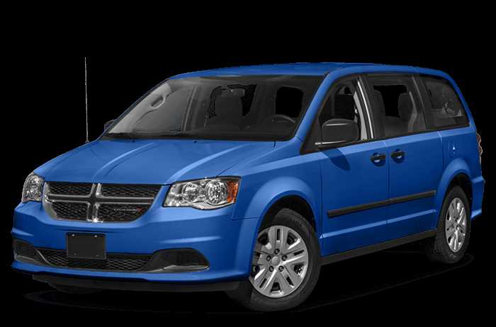 2019 dodge grand caravan owners manual