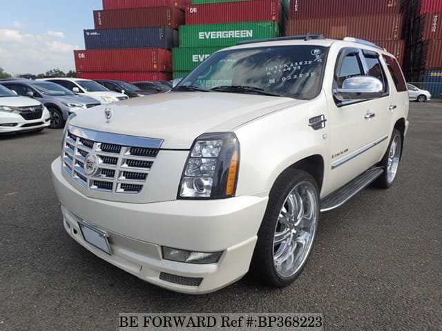 2011 cadillac escalade esv owners manual