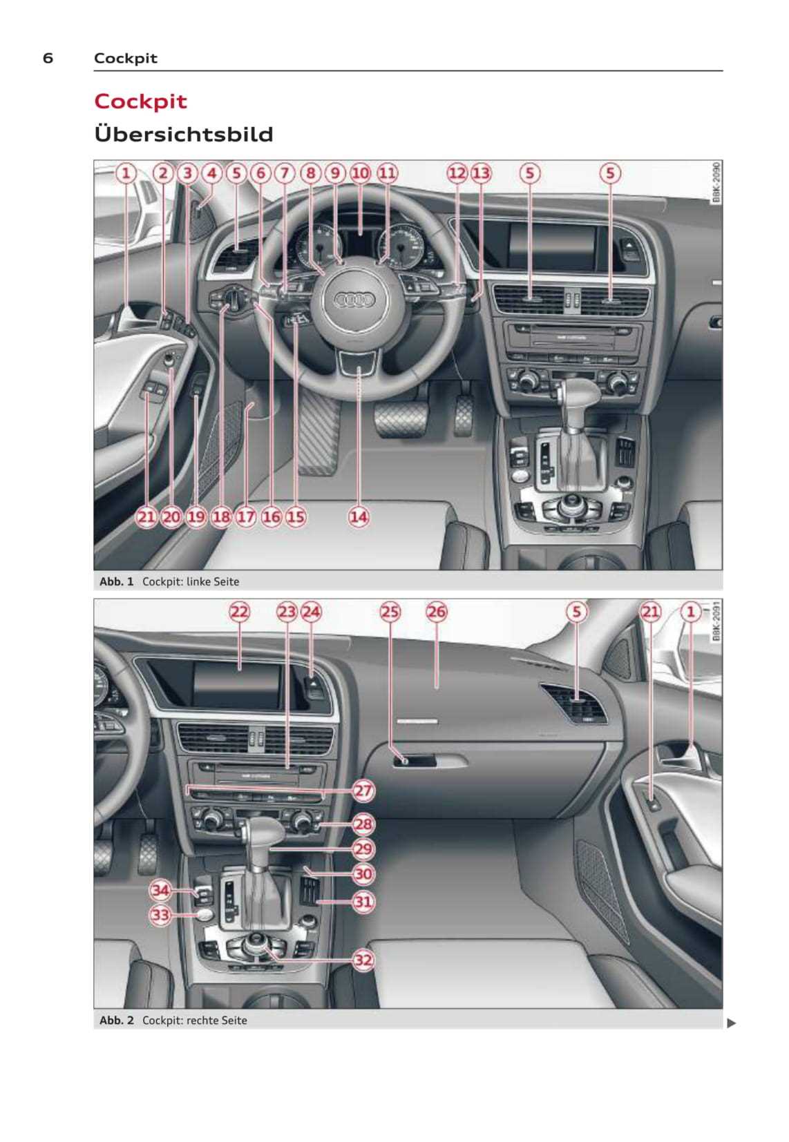 2008 audi a5 owners manual
