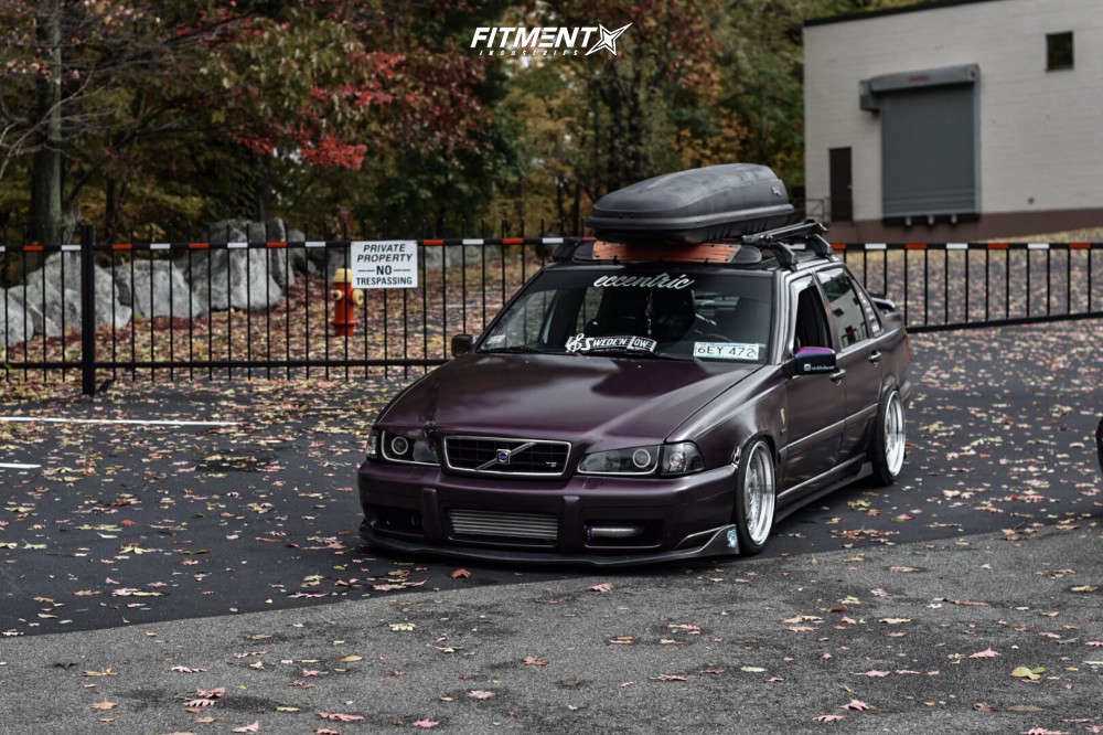 1998 volvo s70 owners manual
