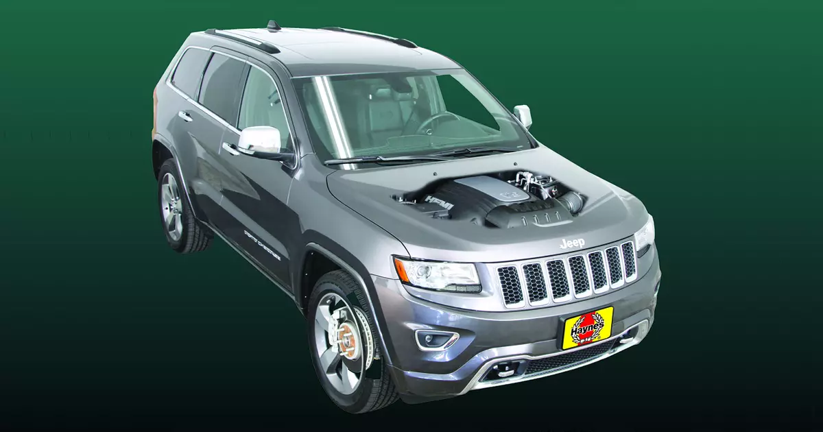 2019 grand cherokee owners manual