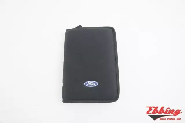 2006 ford f150 owners manual
