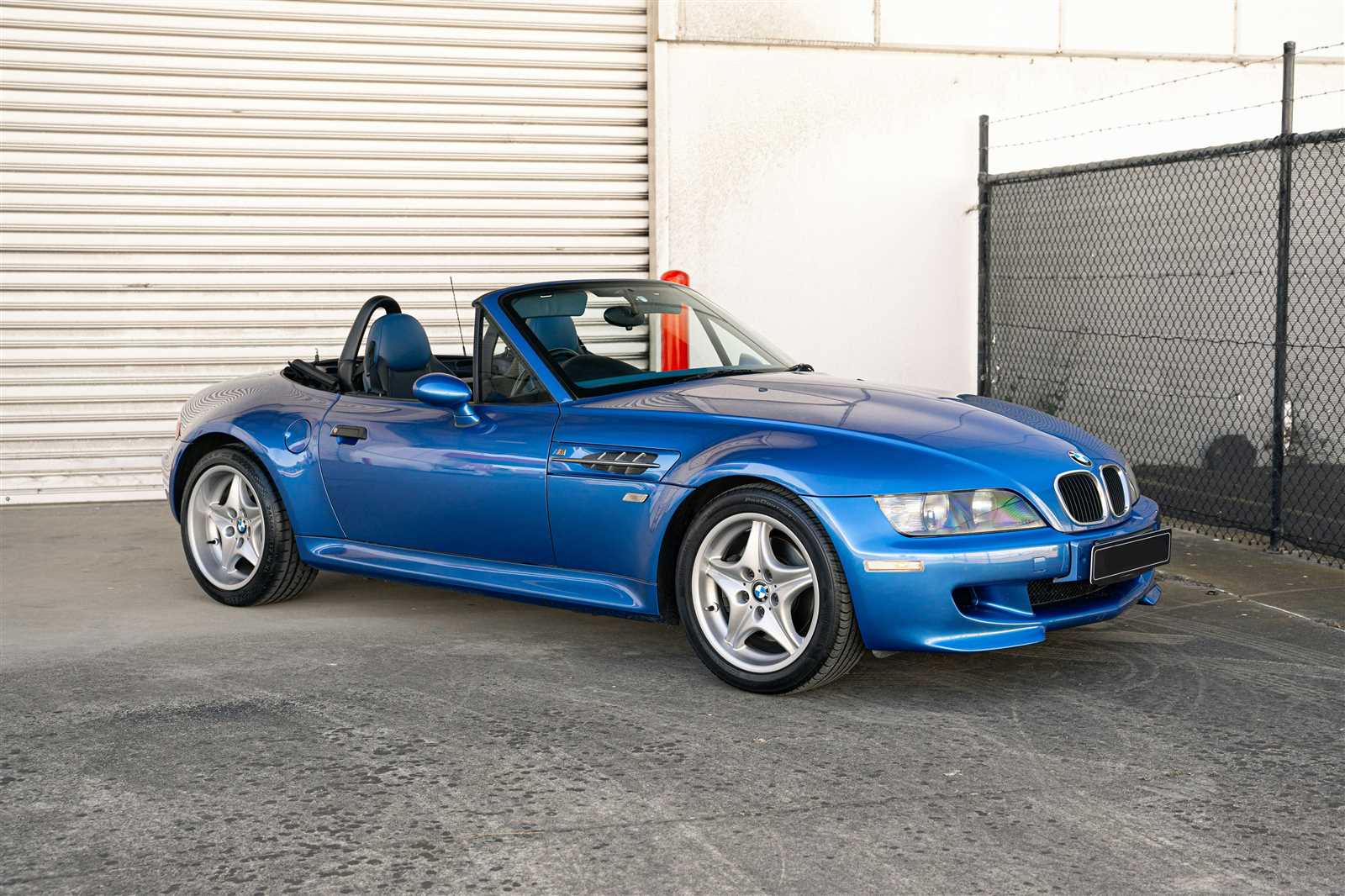 1997 bmw z3 roadster owners manual