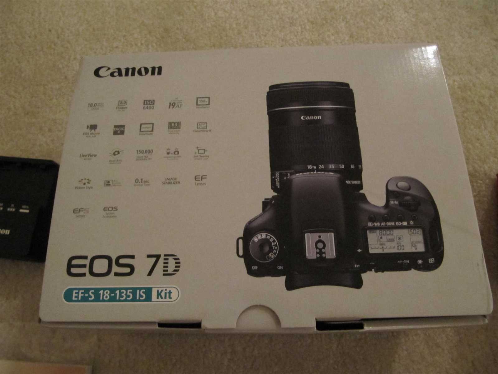 canon 7d owners manual