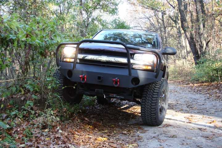 2006 chevrolet trailblazer owners manual