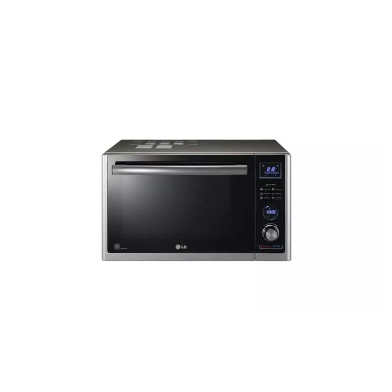 lg microwave owners manual