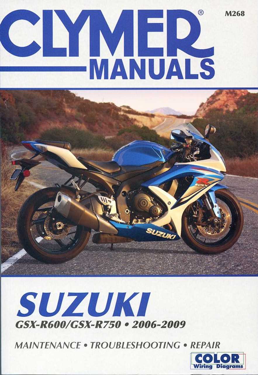 2013 gsxr 750 owners manual